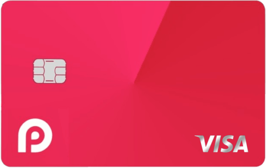 redotpay card